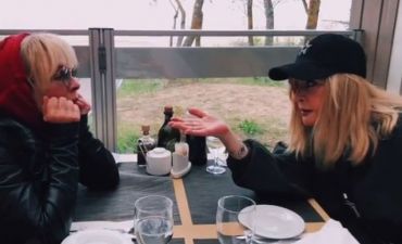 Алла Пугачева