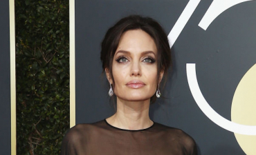 Золотой глобус