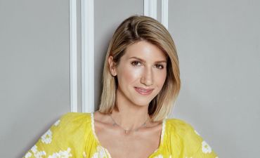 Анита Луценко