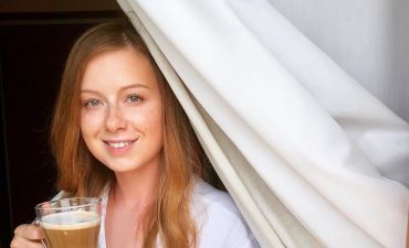 Юлия Савичева