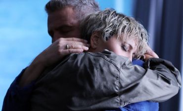 Леонид Агутин и Анжелика Варум