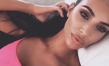 Ким Кардашьян