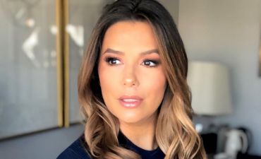 Ева Лонгория