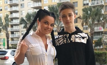 Наташа Королева