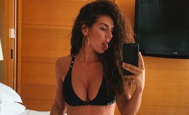 Анна Седокова