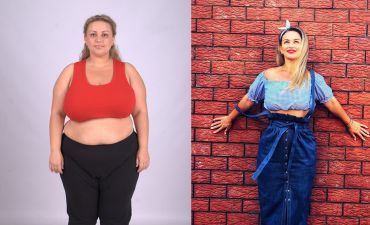 Зважені та щасливі