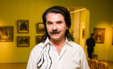 Павел Зибров