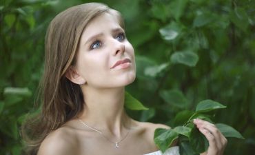 Лиза Арзамасова