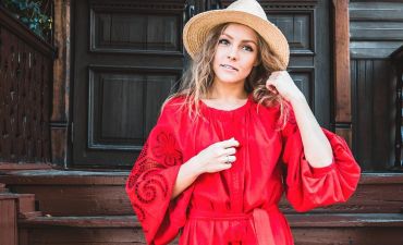 Алена Шоптенко