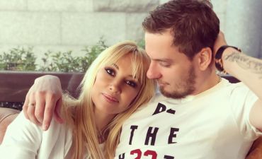 Лера Кудрявцева