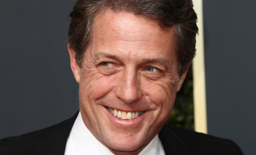 Хью Грант станет отцом