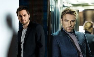 Рожден Ануси