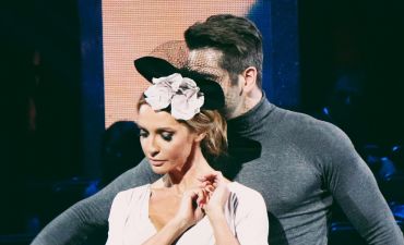 Оксана Марченко