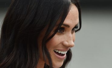 Меган Маркл