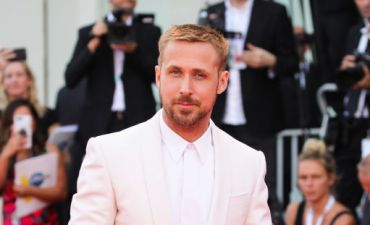 Райан Гослинг