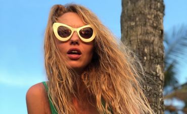 Оля Полякова