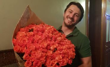 Сергей Притула