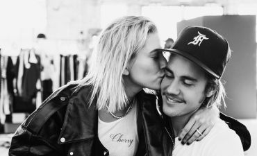 Джастин Бибер и Хейли Болдуин