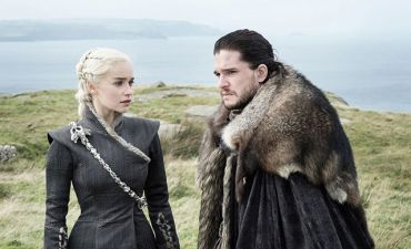 Игра престолов