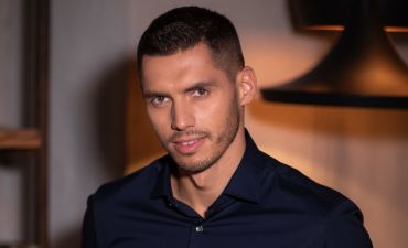 Никита Добрынин