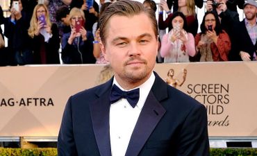 Леонардо Ди Каприо