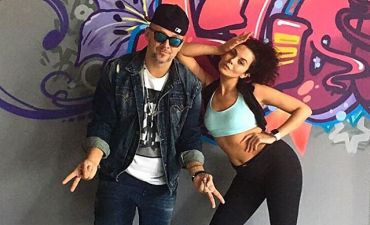 Потап и Настя фото