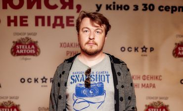 Алексей Залевский