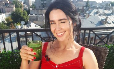 Людмила Барбир