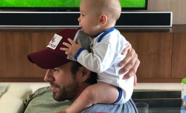 Энрике Иглесиас