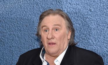 Жерар Депардье