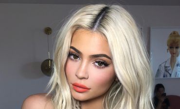 Кайли Дженнер