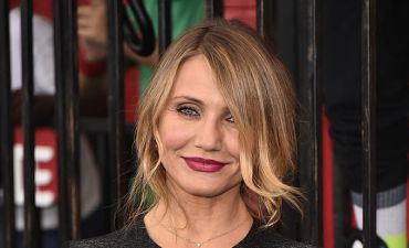 Камерон Диас