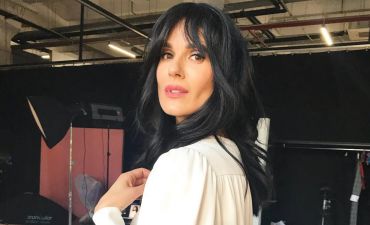 Маша Ефросинина