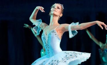 Катерина Ханюкова