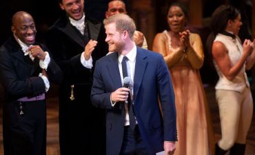 Принц Гарри