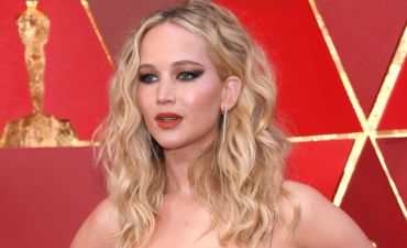 Дженнифер Лоуренс