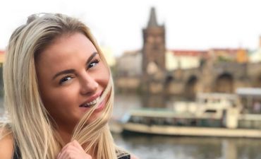 Анна Семенович