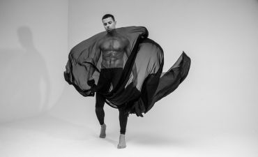 Артур Гаспар