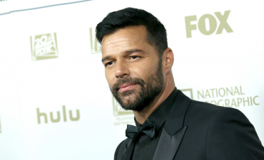 Рики Мартин