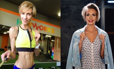 Мирослава Ульянина