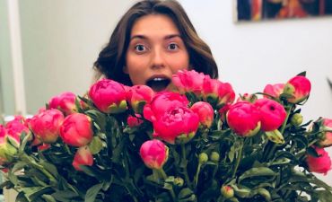 Регина Тодоренко