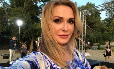 Ольга Сумская