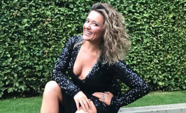 Наталья Могилевская