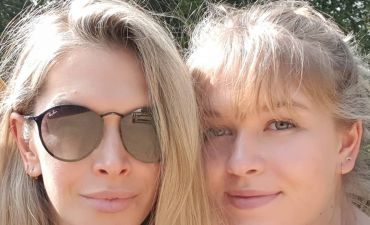 Вера Брежнева