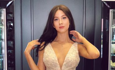 Анастасия Кожевникова