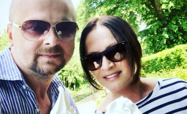 София Ротару