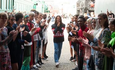 Жан Грицфельдт