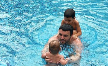 Григорий Решетник