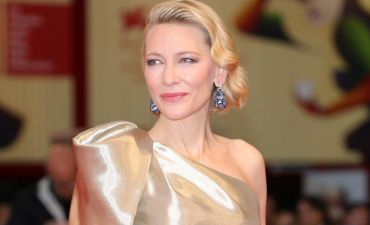 Кейт Бланшетт