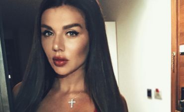 Анна Седокова